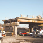 Process begins for I-195 land redevelopment Contruction crews have dismantled oarts if I-195 tomake way for future developments.