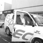Computer viruses keep repairers busy Richard DeFazio owns Warwick's Expetec TechnologyServices,