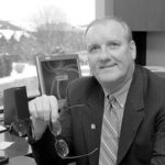Thomas W. Kelly, president of BankNewport, planson creating a mutual holding company this year.