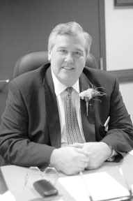 J. Rudi Heater, of Crowne Plaza Hotel,says he supports expansion at T.F.Green Airport. J. Rudi Heater, of Crowne Plaza Hotel,<br>says he supports expansion at T.F.<br>Green Airport.