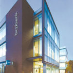 Bcpbank officials plan to open 90 branches, like the one above, in the Northeast.