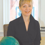 Checking in with Hotel Providence Pamela Baldwin, general manager of Hotel Providence, is helping the hotel open in October.