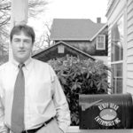 Samuel B. Slade, president of Bluff Head Enterprises.