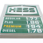 Rising gas prices have led to increased costs forother goods and services.
