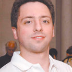 Google Goes Local Sergey Brin, technology president ofGoogle Inc.