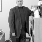 Sports Talk John T. Mousseau serves as exec-utive director for the state's sportscouncil.