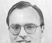 Jonathan C. Riley
