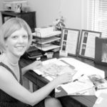 Wedding and event planner Tricia Coughlin Shaw says she can work with varying budgets, depending on customers' needs.