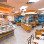 Meet Tim Hortons Bess Eaton shops will get a facelift as its new owner, Tim Hortons, breaks into the competitive fast-food market in R.I.