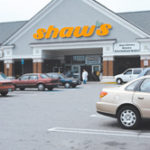 New owner, same Shaw’s A Shaw's Supermarket in Warwick.