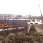 The CVS/pharmacy corporate campus in Woonsocket is expected to add 250 jobs over the next several years.