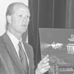 RITEC awards event symbolizes group’s progress Dr. Robert Ballard, URI oceanography professor