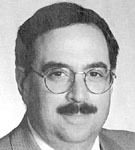 Henry Thayer