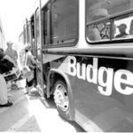 Bill proposes fairer auto rental policies Current legislation would give consumers more control in selecting an auto rental company under their private insurance plans.