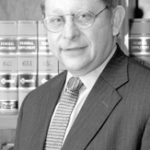 Noted lawyer discusses counsel of Blue Cross, professional trends Steven E. Snow, partner at Providence law firm Partridge, Snow & Hahn