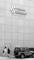 Providence Washington Insurance will close doors