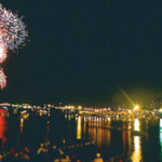 Like in past years, this year's Fall River Celebrates America Festival, Aug. 5 to 8, will feature a fireworks display. 
