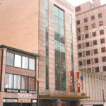 Former bank latest condo project The former People's Savings Bank at 70 Kennedy Plaza wil be converted into condos.