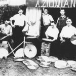 Book details family businesses’ endurance Zildjian, a cymbal company founded in Turkey in 1623, was once threatened by a sibling rift, but still thrives today.