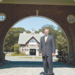 Ronald L. Phipps, of Phipps Realty in Warwick, is campaigning to be president of the National Association of Realtors.