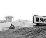 Blount Seafood will move its soup production from Warren to a new faciliy in Fall River.