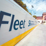 The Fleet Skating Center downtown will soon be under the Bank of America moniker.