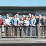 MarketModels, a marketing data analysis provider, houses 12 employees at its Wickford headquarters.