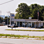 FirstFed's southeastern Massachusetts presence was key for Webster's expansion plans just south of the Boston market. 