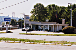 FirstFed's southeastern Massachusetts presence was key for Webster's expansion plans just south of the Boston market. FirstFed's southeastern Massachusetts presence was key for Webster's expansion plans just south of the Boston market.