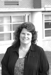 New career center manager sees education, industry bonds Linda Soderberg will manage Rhode Island's first job corps academy, a federally funded training center opening in Exeter next month.