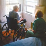 Older population outpacing housing stock Photo by Corbis ImagesWaiting lists for senior housing in Rhode Island continue to grow, leaving seniors few options.