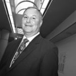 Photo by Frank MullinRobert A. Urciuoli has helped Roger Williams Medical Center's profits get in the black. 