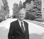 Realtors group aims to stay ahead of market curve Michael T. Young, president of the R.I. Association of Realtors.