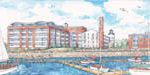 Stone Harbour condos primed for tenants 'LUXURY COASTAL LIVING' is the term given to Stone Harbour Condominiums in Bristol.