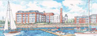 <b>'LUXURY COASTAL LIVING'</b> is the term given to Stone Harbour Condominiums in Bristol. <b>'LUXURY COASTAL LIVING'</b> is the term given to Stone Harbour Condominiums in Bristol.