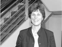 Patricia A. Sullivan