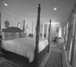 Conventions can mean big business for B&Bs Area Bed and breakfasts often welcome convention visitors to their upscale rooms. Above is a suite at the Jacob Hill Farm in Seekonk.