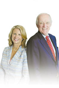 <b>Laurie White</b> will succeed James Hagan on Oct. 1 <b>Laurie White</b> will succeed James Hagan on Oct. 1