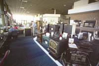 Gas Fireplaces A Hot Commodity Providence Business News