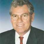 Carcieri touts state’s economic progress, momentum Gov. Carcieri is looking to link the higher education and business communities.