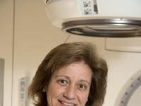 Dr. Lingos joins Roger Williams Medical Center