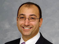 Joe Abouzeid