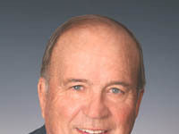 Malcolm G. Chace