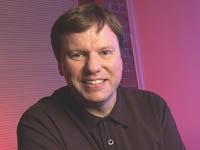 Tim Gray