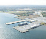 Quonset Business Park: The land of opportunity Quonset Point in North Kingstown has long provided opportunities for commercial development and job growth. The port has been a topic of debate for many years.