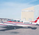 North Central Airport woos corporate travel Anticipating a jump in corporate air traffic, the Rhode Island Airport Corporation has been working to improve facilities at North Central Airport in Smithfield.