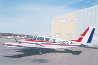 <b>Anticipating</b> a jump in corporate air traffic, the Rhode Island Airport Corporation has been working to improve facilities at North Central Airport in Smithfield. <b>Anticipating</b> a jump in corporate air traffic, the Rhode Island Airport Corporation has been working to improve facilities at North Central Airport in Smithfield.