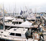 Docked: Marinas face slip shortage Boating is big business in the Ocean State, but a lack of available slips at local marinas could be hurting the industry.