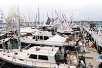 <b>Boating</b> is big business in the Ocean State, but a lack of available slips at local marinas could be hurting the industry. <b>Boating</b> is big business in the Ocean State, but a lack of available slips at local marinas could be hurting the industry.