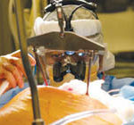 Heart Health: Dr. Divakar Mandapati recently performed open-heart surgery at Landmark Medical Center in Woonsocket.